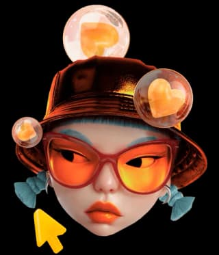 face