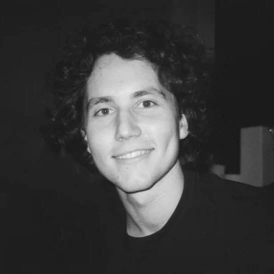 Timur Mekhantev, Web3 Growth & Marketing Manager