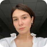 Alex Medvedeva - Head of Customer Support