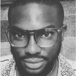 Emmanuel Olatunji - Support Manager