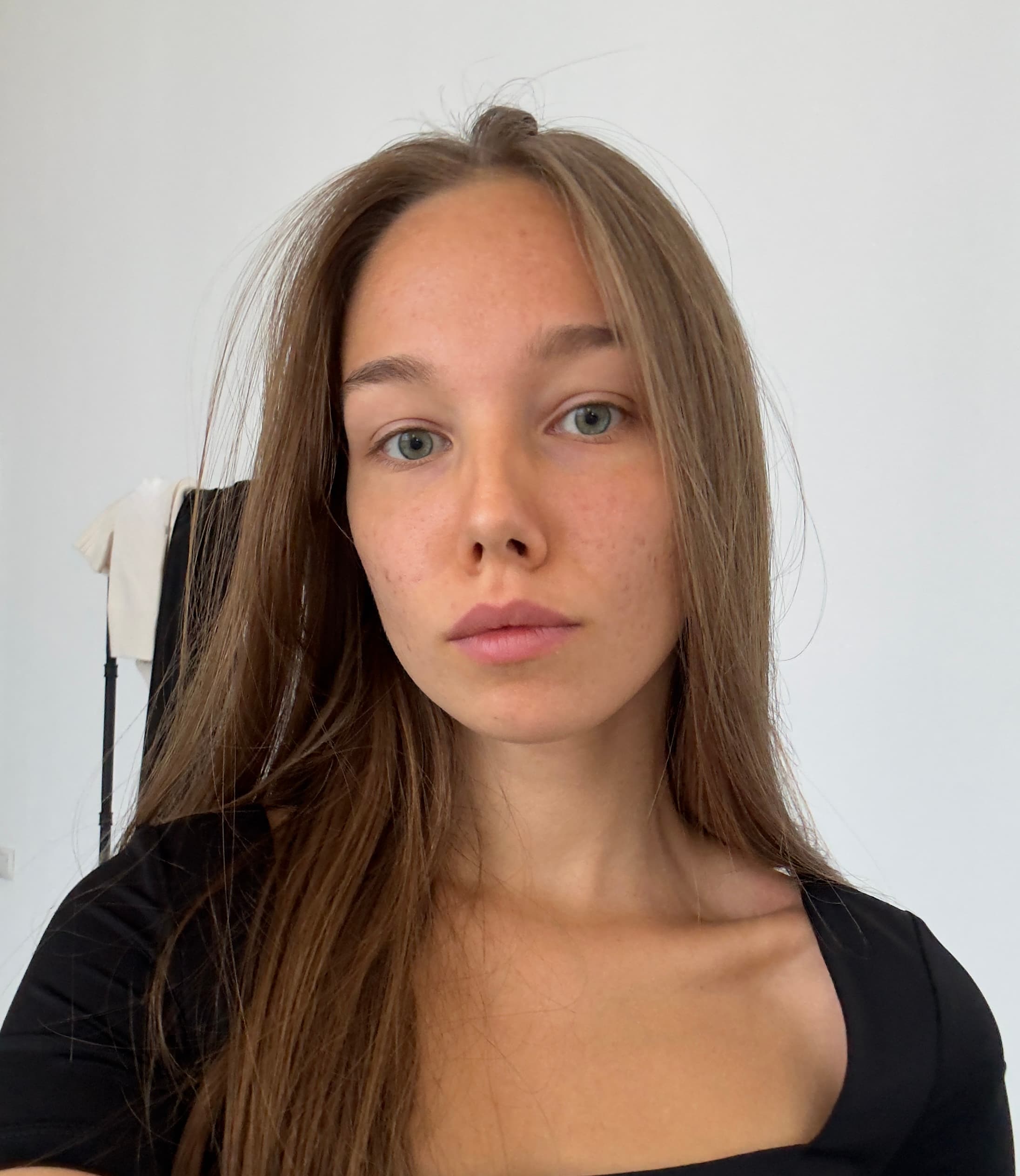 Liza Ruzavina - SMM & Performance manager