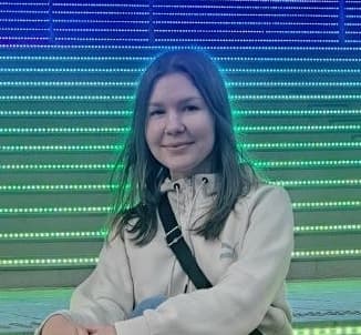 Alena Sheshukova - Senior SEO Manager
