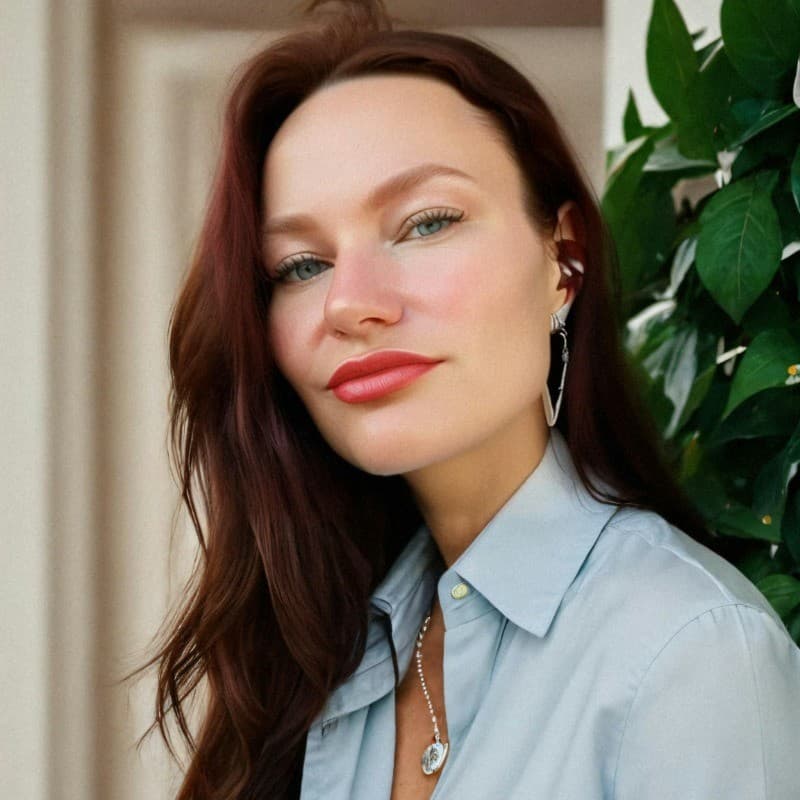 Anna Trifonova - Product Marketing Manager
